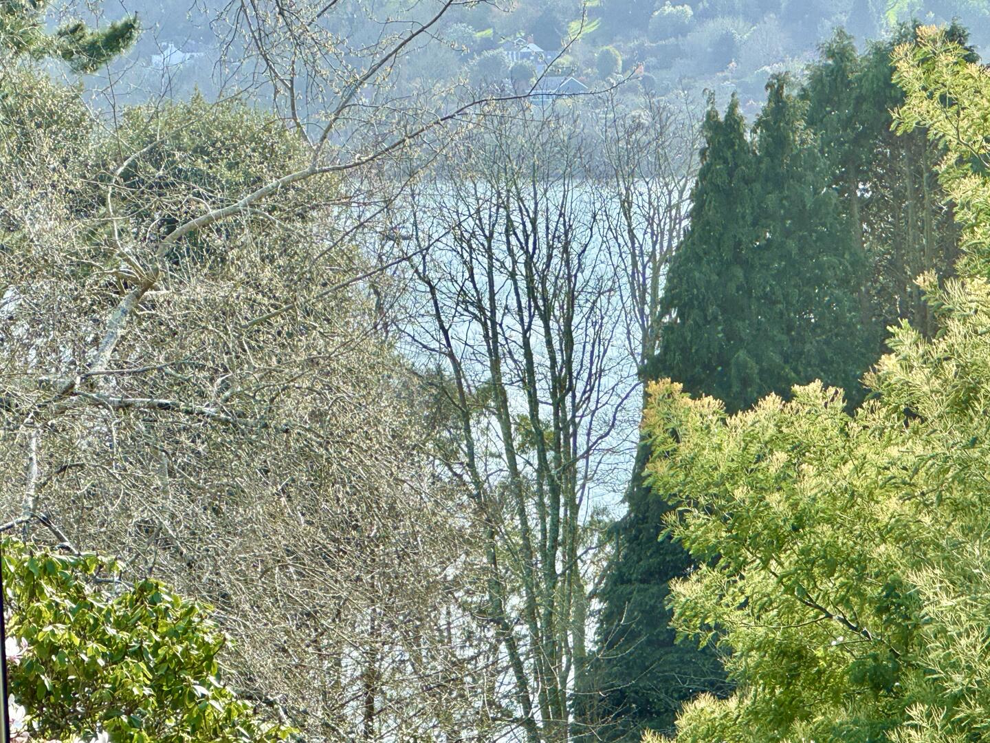 Harcourt, Feock, Truro